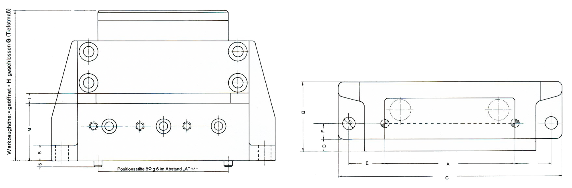 Serie T / TD J O K A